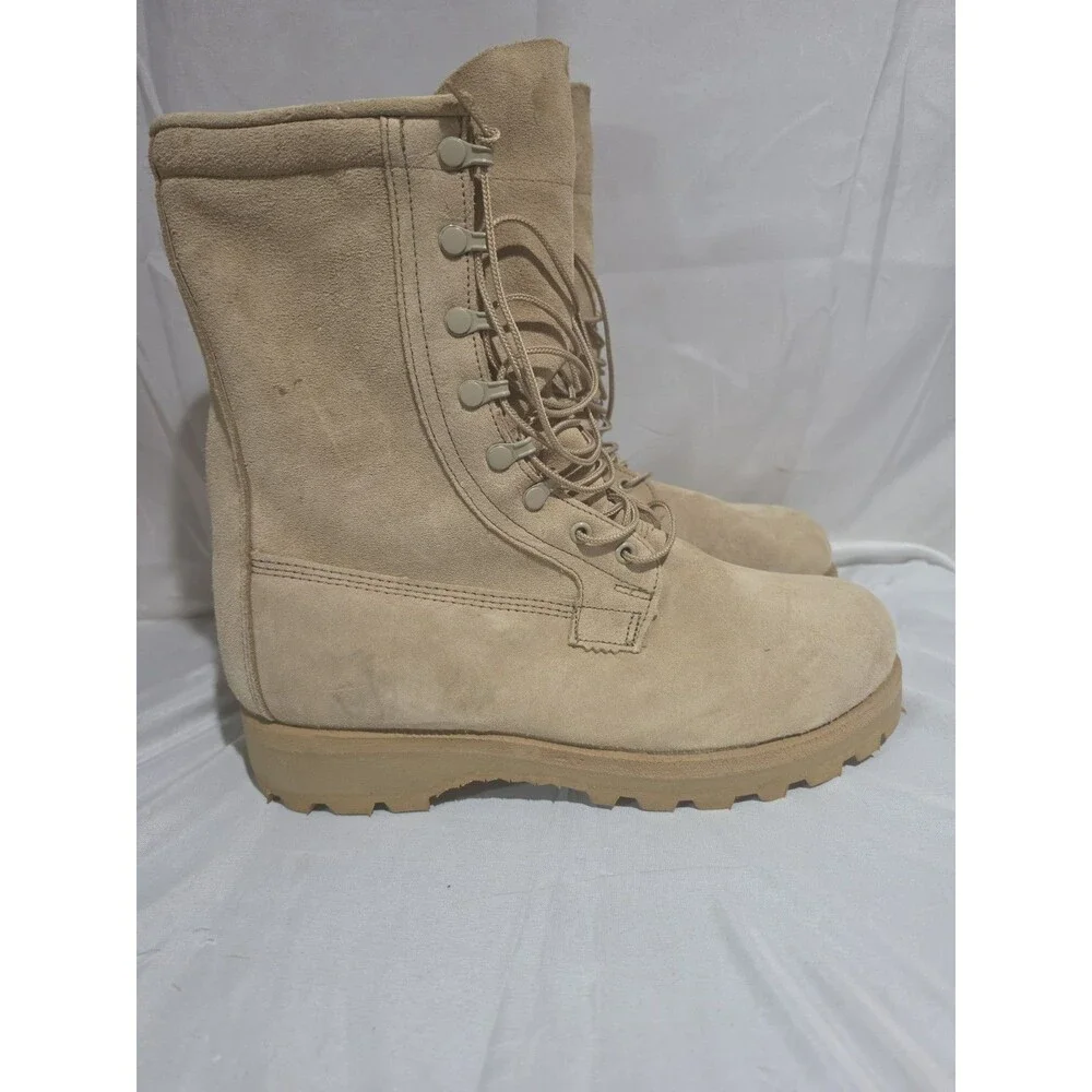 Vibram boots cold